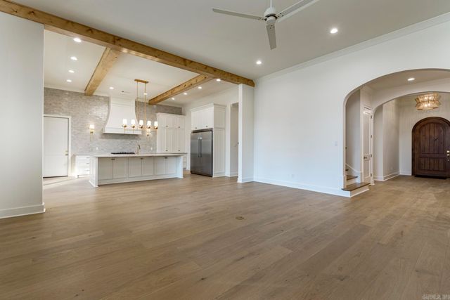 119 Falstone Dr, Little Rock, AR 72223