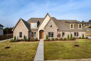 119 Falstone Dr, Little Rock, AR 72223