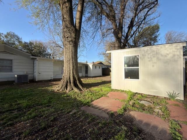 4794 MARCEL AVE, Memphis, TN 38122