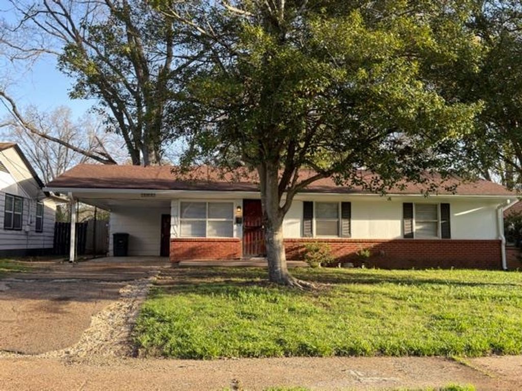 4794 MARCEL AVE, Memphis, TN 38122