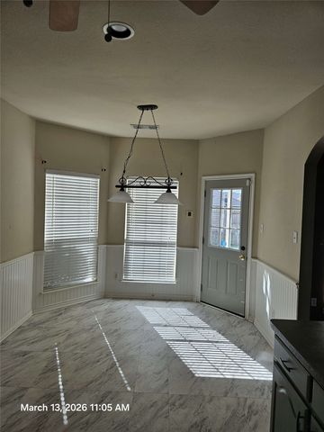 1514 Brighton Drive, Mansfield, TX 76063