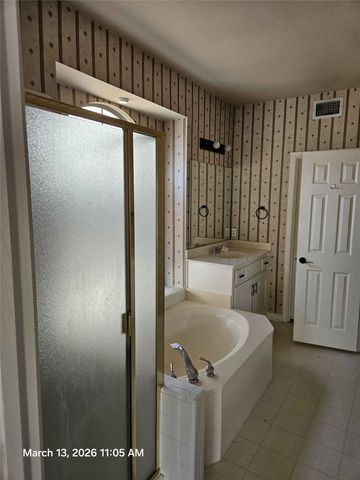 1514 Brighton Drive, Mansfield, TX 76063