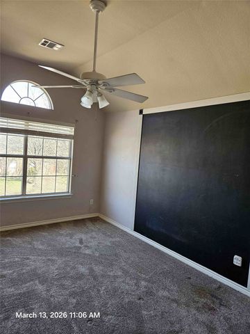 1514 Brighton Drive, Mansfield, TX 76063