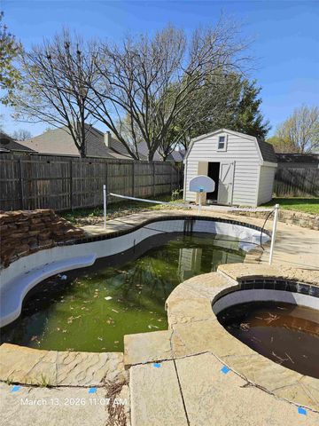 1514 Brighton Drive, Mansfield, TX 76063