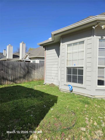 1514 Brighton Drive, Mansfield, TX 76063