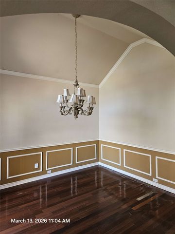 1514 Brighton Drive, Mansfield, TX 76063