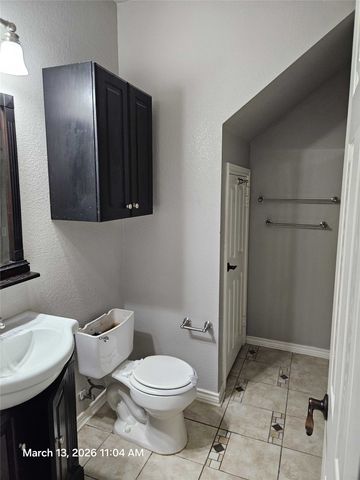 1514 Brighton Drive, Mansfield, TX 76063