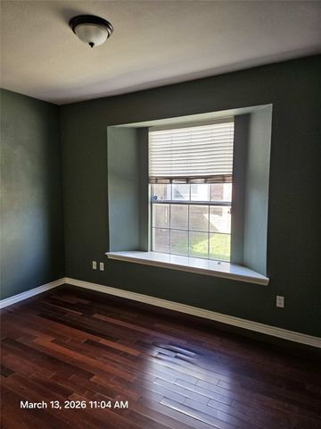 1514 Brighton Drive, Mansfield, TX 76063