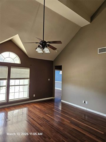 1514 Brighton Drive, Mansfield, TX 76063