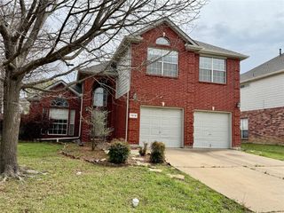 1514 Brighton Drive, Mansfield, TX 76063