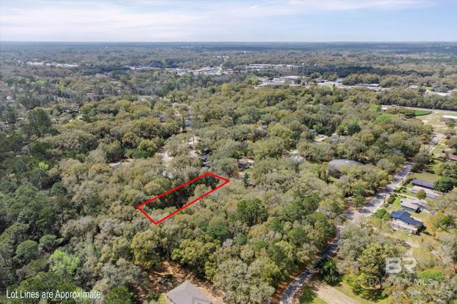 0 Blackjack Drive, Saraland, AL 36571