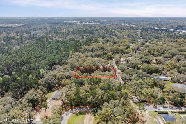 0 Blackjack Drive, Saraland, AL 36571