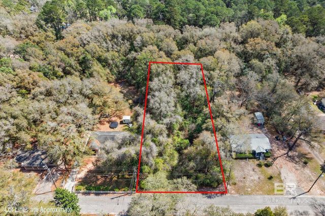 0 Blackjack Drive, Saraland, AL 36571