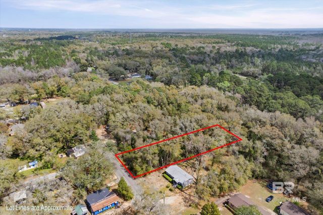 0 Blackjack Drive, Saraland, AL 36571