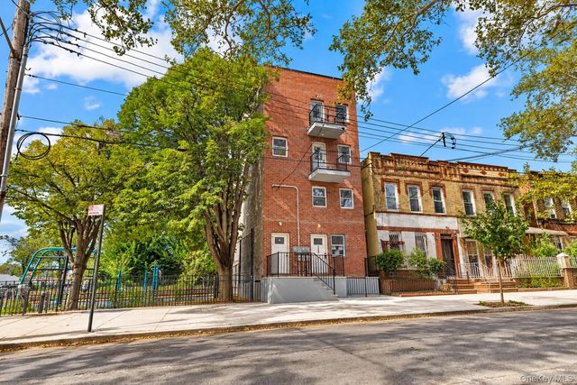 666 Osborn Street, Brooklyn, NY 11212