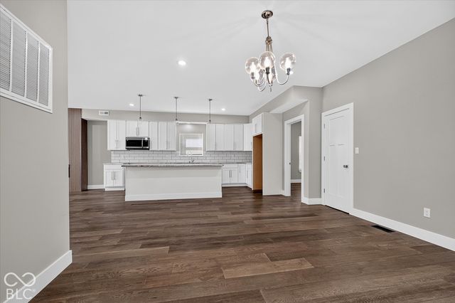 3550 E New York Street, Indianapolis, IN 46201