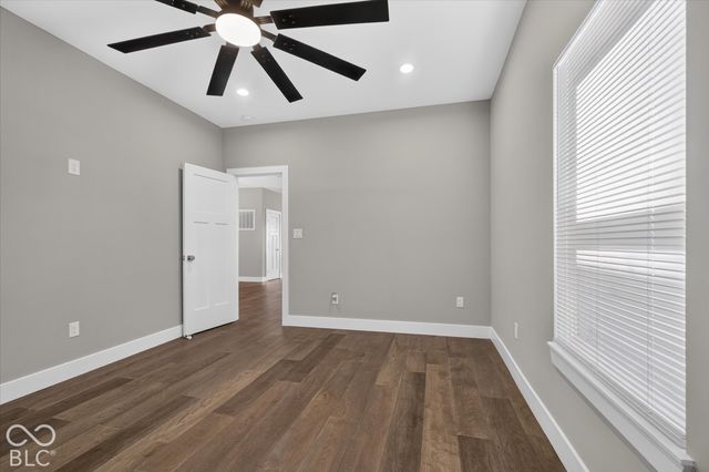 3550 E New York Street, Indianapolis, IN 46201