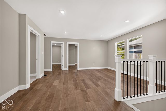 3550 E New York Street, Indianapolis, IN 46201