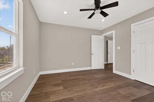 3550 E New York Street, Indianapolis, IN 46201