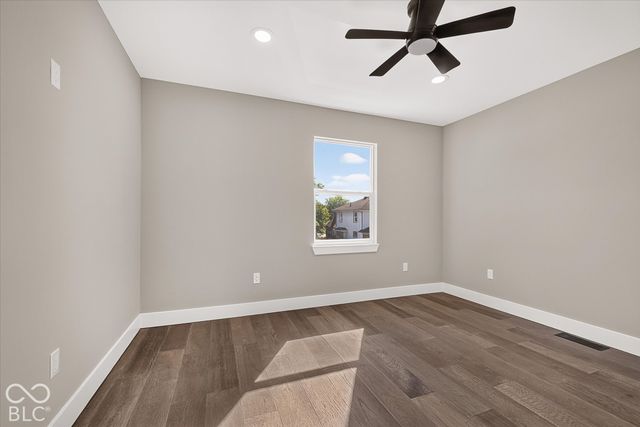 3550 E New York Street, Indianapolis, IN 46201