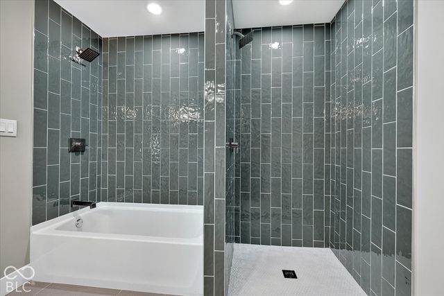 3550 E New York Street, Indianapolis, IN 46201