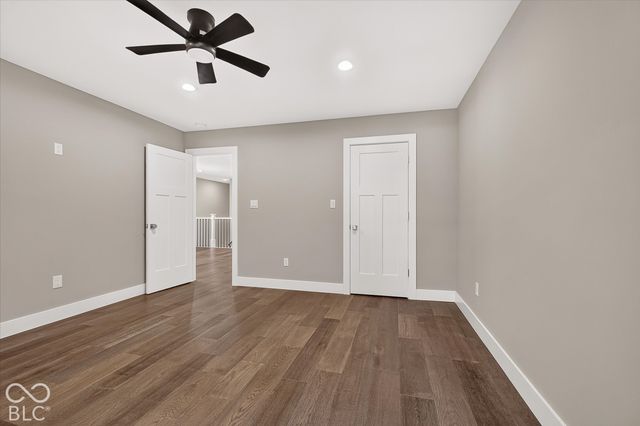 3550 E New York Street, Indianapolis, IN 46201