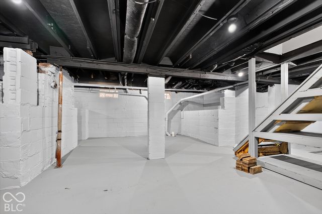 3550 E New York Street, Indianapolis, IN 46201
