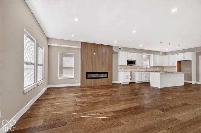 3550 E New York Street, Indianapolis, IN 46201