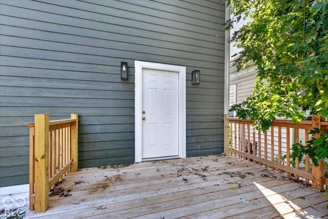 3550 E New York Street, Indianapolis, IN 46201