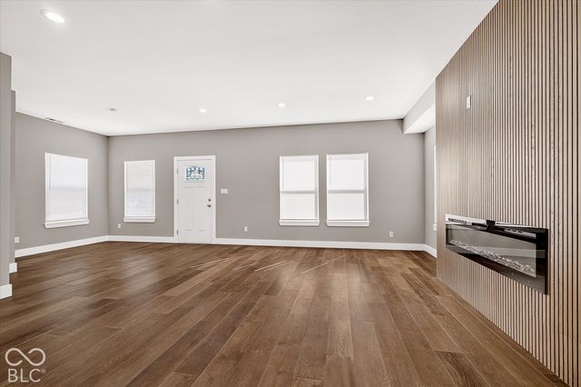 3550 E New York Street, Indianapolis, IN 46201