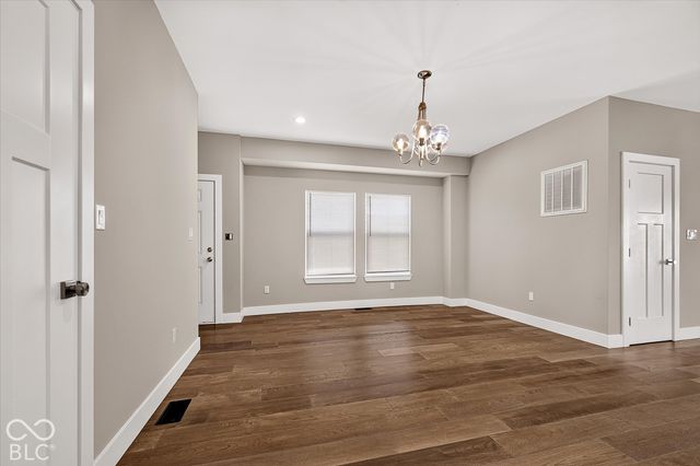 3550 E New York Street, Indianapolis, IN 46201