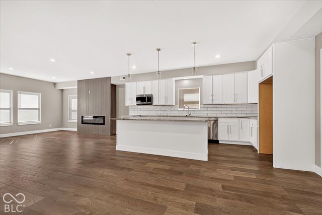 3550 E New York Street, Indianapolis, IN 46201