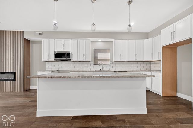 3550 E New York Street, Indianapolis, IN 46201