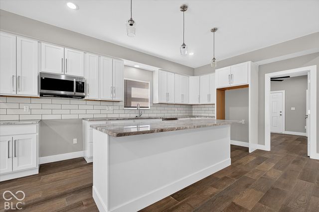 3550 E New York Street, Indianapolis, IN 46201