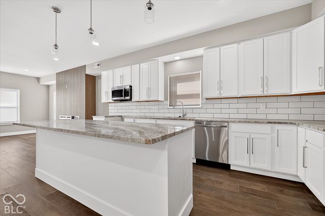 3550 E New York Street, Indianapolis, IN 46201