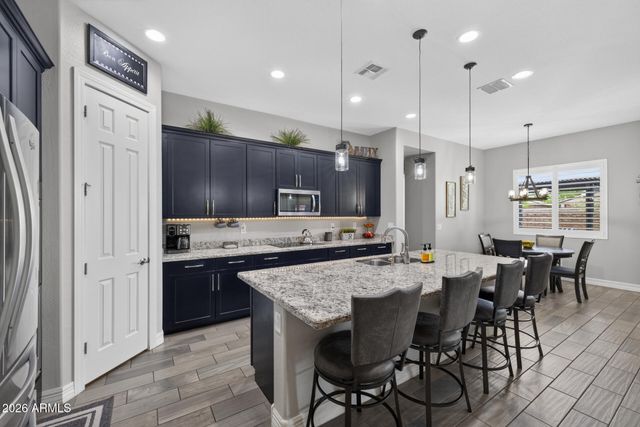 5737 S CROWLEY --, Mesa, AZ 85212
