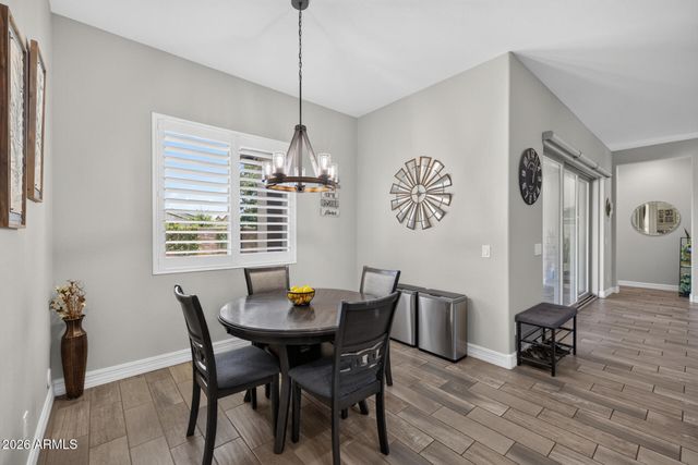 5737 S CROWLEY --, Mesa, AZ 85212