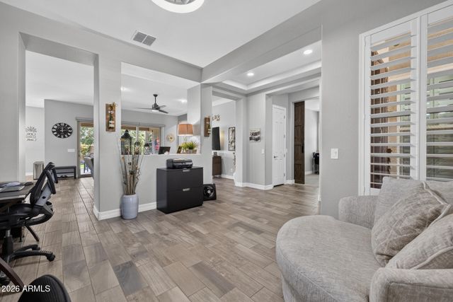 5737 S CROWLEY --, Mesa, AZ 85212