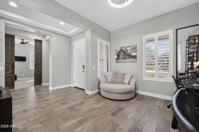 5737 S CROWLEY --, Mesa, AZ 85212