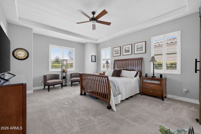 5737 S CROWLEY --, Mesa, AZ 85212