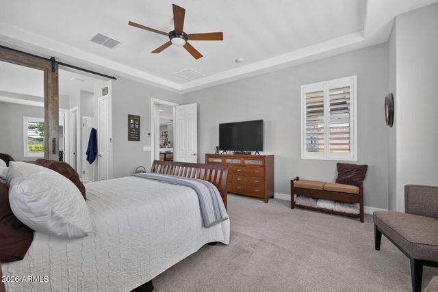 5737 S CROWLEY --, Mesa, AZ 85212