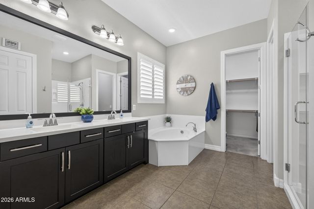 5737 S CROWLEY --, Mesa, AZ 85212