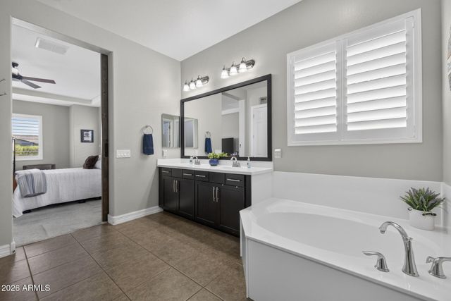5737 S CROWLEY --, Mesa, AZ 85212