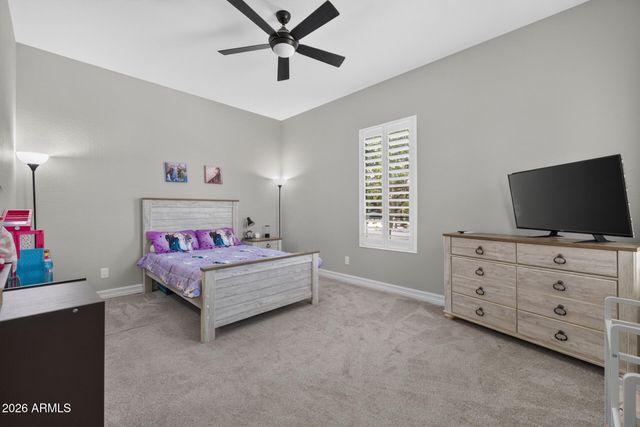 5737 S CROWLEY --, Mesa, AZ 85212