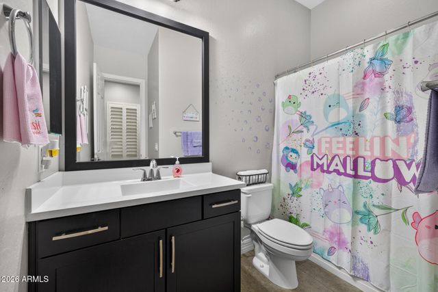 5737 S CROWLEY --, Mesa, AZ 85212