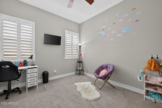 5737 S CROWLEY --, Mesa, AZ 85212
