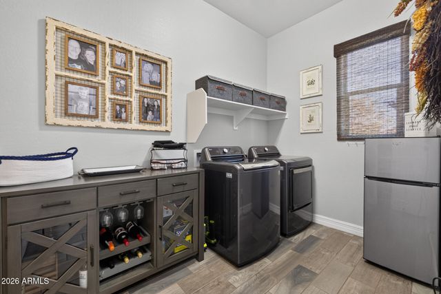 5737 S CROWLEY --, Mesa, AZ 85212