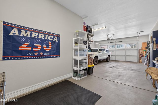 5737 S CROWLEY --, Mesa, AZ 85212