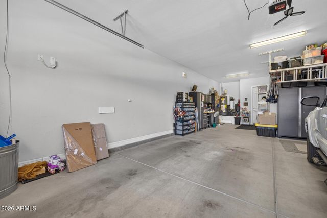 5737 S CROWLEY --, Mesa, AZ 85212