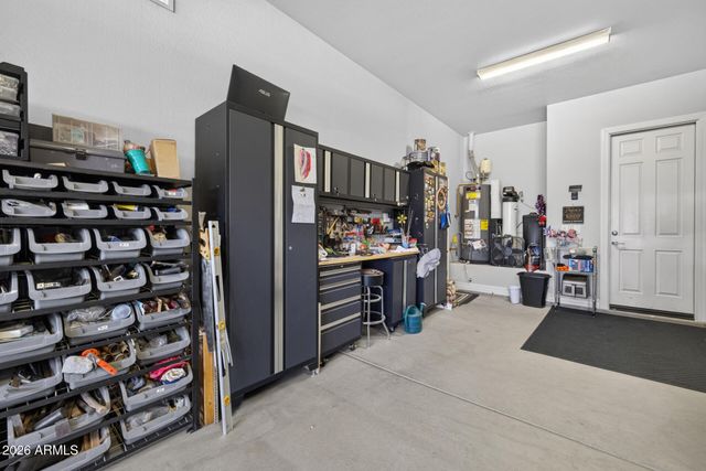 5737 S CROWLEY --, Mesa, AZ 85212